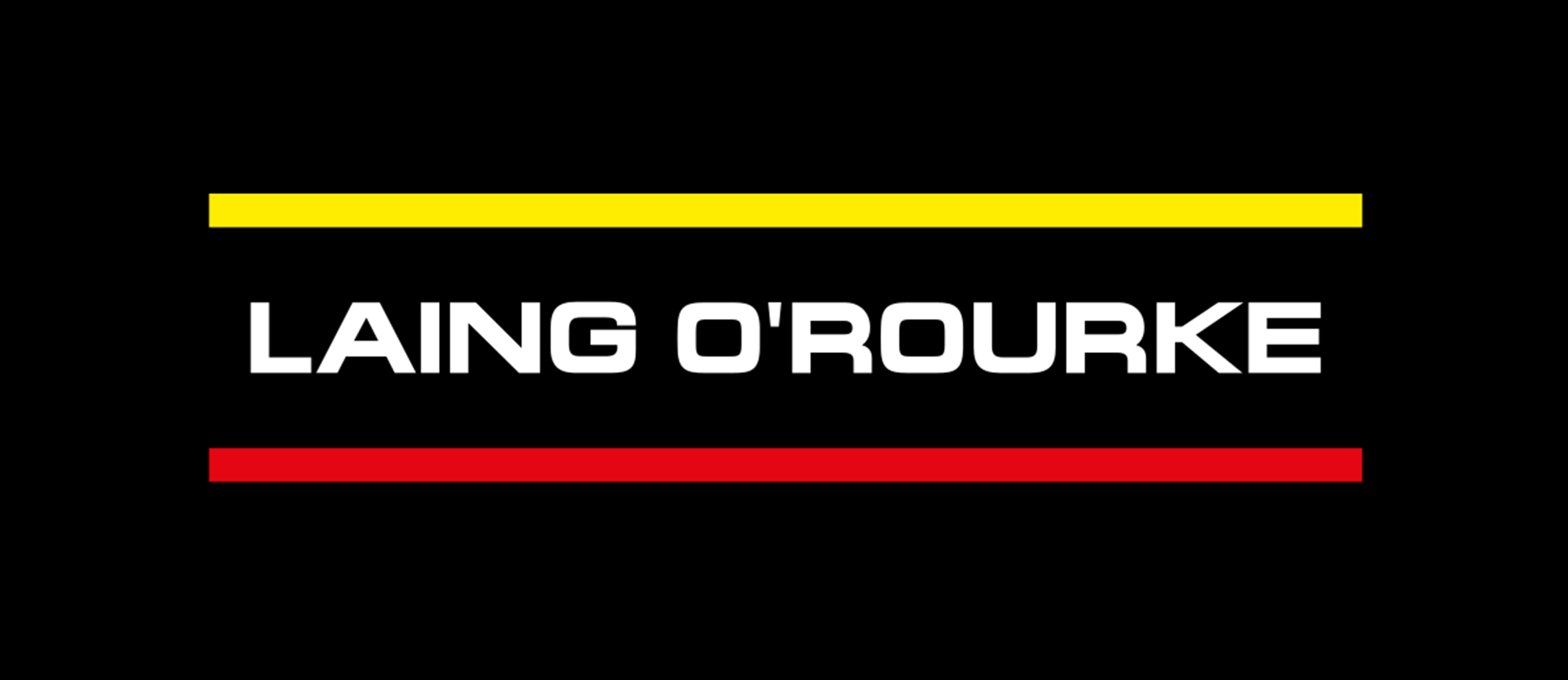 laiing orourke